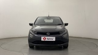 Used 2021 Tata Altroz XZ 1.5 Diesel Manual exterior FRONT VIEW