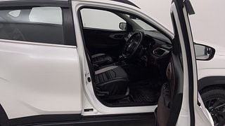 Used 2024 Maruti Suzuki Fronx Delta Plus 1.2L AGS Petrol Automatic interior RIGHT SIDE FRONT DOOR CABIN VIEW