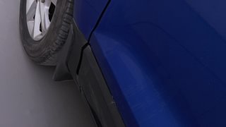 Used 2018 Ford EcoSport Titanium 1.5L TDCi Diesel Manual dents MINOR DENT