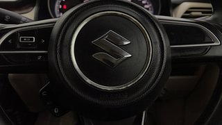 Used 2018 Maruti Suzuki Dzire VXi Petrol Manual top_features Airbags