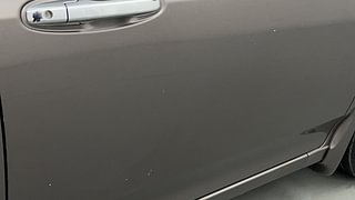 Used 2013 Honda City [2011-2014] 1.5 V MT Petrol Manual dents MINOR SCRATCH