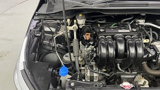 Used 2021 Honda City V Petrol Petrol Manual engine ENGINE RIGHT SIDE VIEW