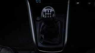 Used 2018 Ford EcoSport Titanium 1.5L TDCi Diesel Manual interior GEAR  KNOB VIEW