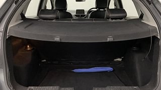 Used 2021 Tata Altroz XZ 1.5 Diesel Manual interior DICKY INSIDE VIEW