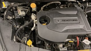 Used 2021 Tata Altroz XZ 1.5 Diesel Manual engine ENGINE RIGHT SIDE VIEW