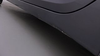 Used 2015 Hyundai Eon Magna + (O) 1.0 Petrol Manual dents MINOR SCRATCH