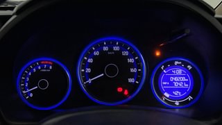 Used 2016 Honda Amaze 1.2 VX i-VTEC Petrol Manual interior CLUSTERMETER VIEW