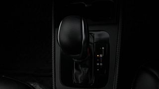 Used 2024 Maruti Suzuki Fronx Delta Plus 1.2L AGS Petrol Automatic interior GEAR  KNOB VIEW