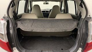 Used 2018 Maruti Suzuki Alto K10 VXi Petrol Manual interior DICKY INSIDE VIEW