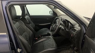 Used 2022 Maruti Suzuki Swift ZXI Petrol Manual interior RIGHT SIDE FRONT DOOR CABIN VIEW