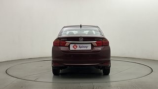Used 2015 Honda City VX Petrol Manual exterior BACK VIEW