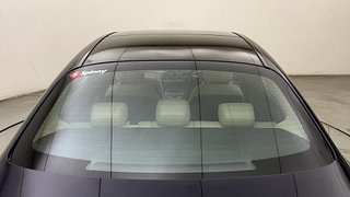 Used 2019 Mercedes-Benz C-Class C 220 CDI Progressive Diesel Automatic exterior BACK WINDSHIELD VIEW