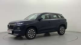 2023 Maruti Suzuki Grand Vitara Alpha Plus Intelligent Hybrid eCVT