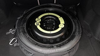 Used 2019 Mercedes-Benz C-Class C 220 CDI Progressive Diesel Automatic tyres SPARE TYRE VIEW