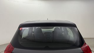 Used 2019 Hyundai New Santro 1.1 Sportz CNG Petrol+cng Manual exterior BACK WINDSHIELD VIEW