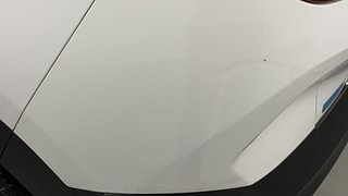 Used 2020 Kia Seltos HTX IVT G Petrol Automatic dents MINOR SCRATCH