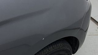 Used 2019 Hyundai New Santro 1.1 Sportz CNG Petrol+cng Manual dents MINOR SCRATCH