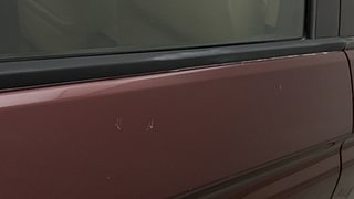 Used 2015 Honda City VX Petrol Manual dents MINOR SCRATCH