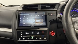 Used 2018 Honda WR-V VX MT Diesel Diesel Manual top_features Integrated (in-dash) music system