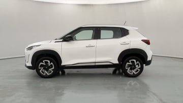 Used 2022 Nissan Magnite XV Premium Petrol Manual Image