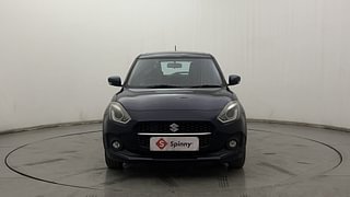 Used 2022 Maruti Suzuki Swift ZXI Petrol Manual exterior FRONT VIEW