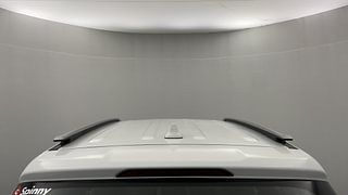 Used 2020 Kia Seltos HTX IVT G Petrol Automatic exterior EXTERIOR ROOF VIEW