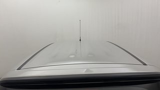 Used 2021 Maruti Suzuki S-Presso VXI CNG Petrol+cng Manual exterior EXTERIOR ROOF VIEW