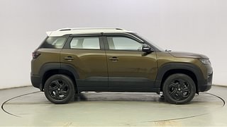 Used 2022 Maruti Suzuki Brezza ZXI Petrol Manual exterior RIGHT SIDE VIEW