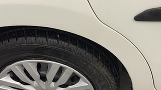 Used 2021 Maruti Suzuki Celerio VXI CNG Petrol+cng Manual dents MINOR SCRATCH