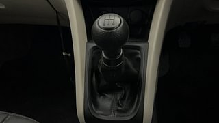 Used 2021 Maruti Suzuki Celerio VXI CNG Petrol+cng Manual interior GEAR  KNOB VIEW