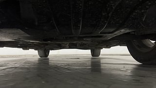 Used 2021 Kia Seltos HTX IVT G Petrol Automatic extra FRONT LEFT UNDERBODY VIEW