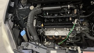 Used 2022 Maruti Suzuki Swift ZXI Petrol Manual engine ENGINE RIGHT SIDE VIEW