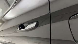 Used 2023 Hyundai Venue S Plus 1.5 CRDi Diesel Manual dents MINOR SCRATCH