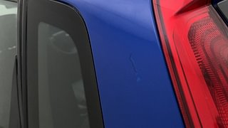 Used 2014 Ford Figo Duratec Petrol Titanium 1.2 Petrol Manual dents MINOR SCRATCH