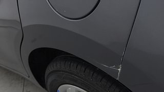 Used 2019 Hyundai New Santro 1.1 Sportz CNG Petrol+cng Manual dents MINOR DENT