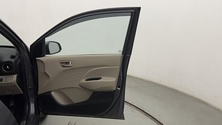 Used 2019 Hyundai New Santro 1.1 Sportz CNG Petrol+cng Manual interior RIGHT FRONT DOOR OPEN VIEW