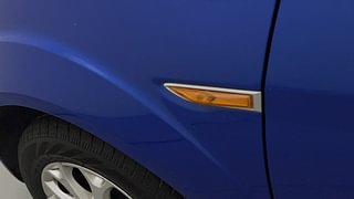 Used 2014 Ford Figo Duratec Petrol Titanium 1.2 Petrol Manual dents MINOR SCRATCH