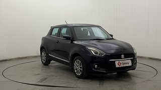Used 2022 Maruti Suzuki Swift ZXI Petrol Manual exterior RIGHT FRONT CORNER VIEW