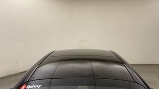 Used 2019 Mercedes-Benz C-Class C 220 CDI Progressive Diesel Automatic exterior EXTERIOR ROOF VIEW