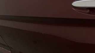 Used 2015 Honda City VX Petrol Manual dents MINOR DENT