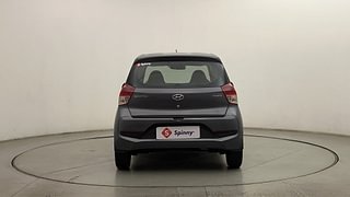 Used 2019 Hyundai New Santro 1.1 Sportz CNG Petrol+cng Manual exterior BACK VIEW