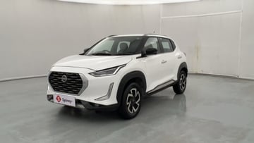 Used 2022 Nissan Magnite XV Premium Petrol Manual Image