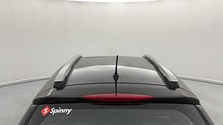 Used 2018 Honda WR-V VX MT Diesel Diesel Manual exterior EXTERIOR ROOF VIEW
