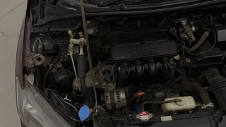 Used 2015 Honda City VX Petrol Manual engine ENGINE RIGHT SIDE VIEW