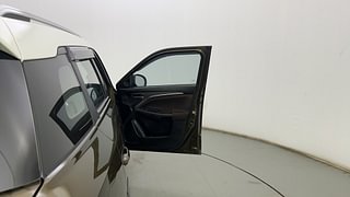 Used 2022 Maruti Suzuki Brezza ZXI Petrol Manual interior RIGHT FRONT DOOR OPEN VIEW