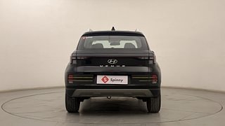 Used 2023 Hyundai Venue S Plus 1.5 CRDi Diesel Manual exterior BACK VIEW