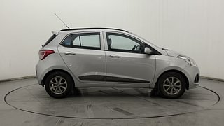 Used 2016 Hyundai Grand i10 Asta 1.2 Kappa VTVT Petrol Manual exterior RIGHT SIDE VIEW