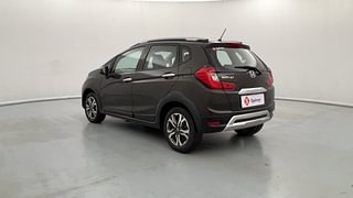 Used 2018 Honda WR-V VX MT Diesel Diesel Manual exterior LEFT REAR CORNER VIEW