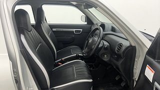 Used 2021 Maruti Suzuki S-Presso VXI CNG Petrol+cng Manual interior RIGHT SIDE FRONT DOOR CABIN VIEW