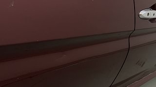 Used 2015 Honda City VX Petrol Manual dents MINOR DENT